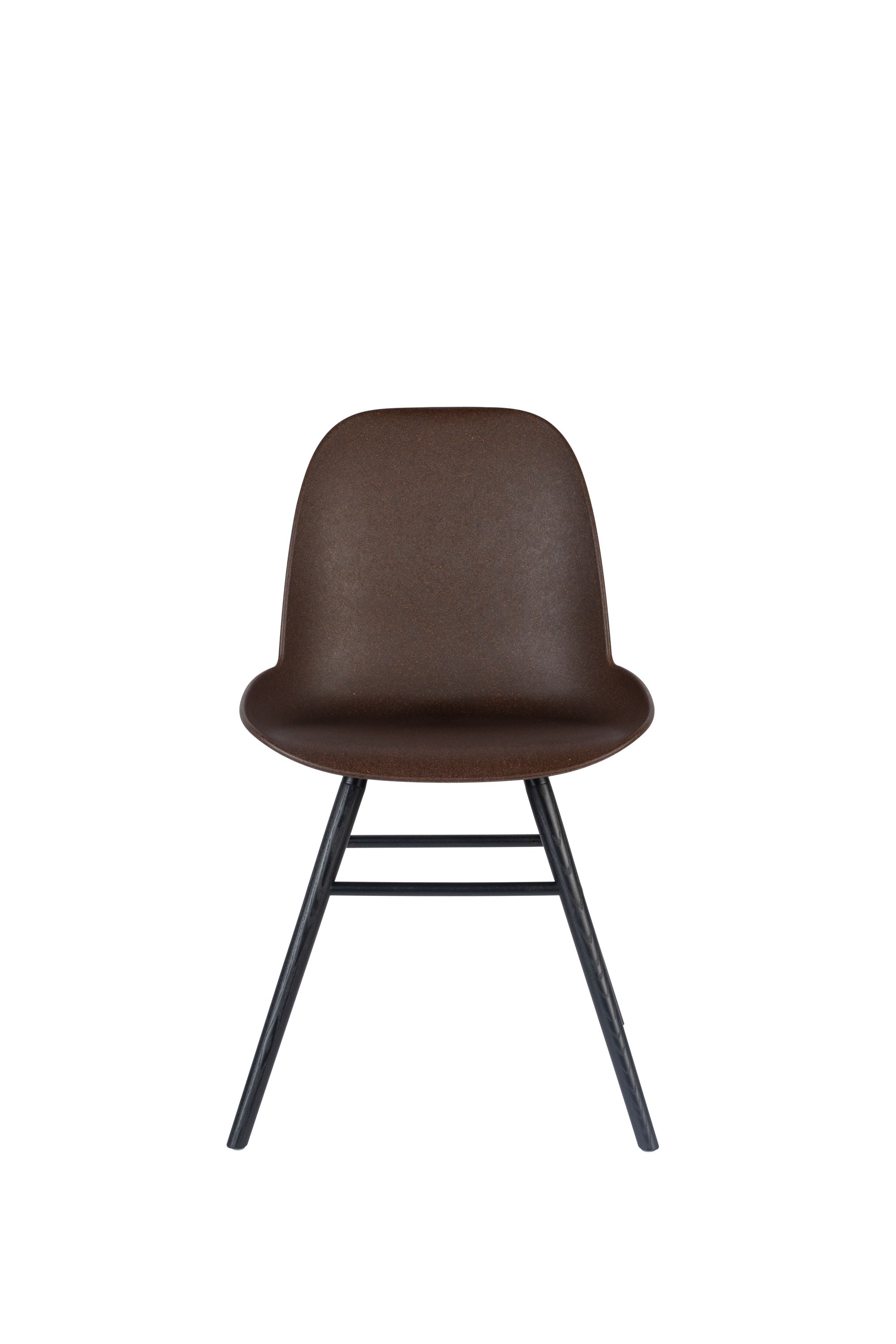 Zuiver Set of 2 Albert Kuip Coffee Dining Chair